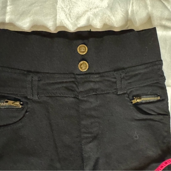 Elegant Black Women's Dress pants - Picture 8 of 8